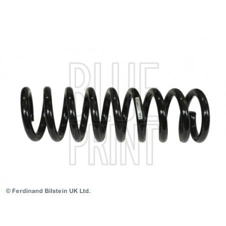 Ressort d'amortisseur BLUE...