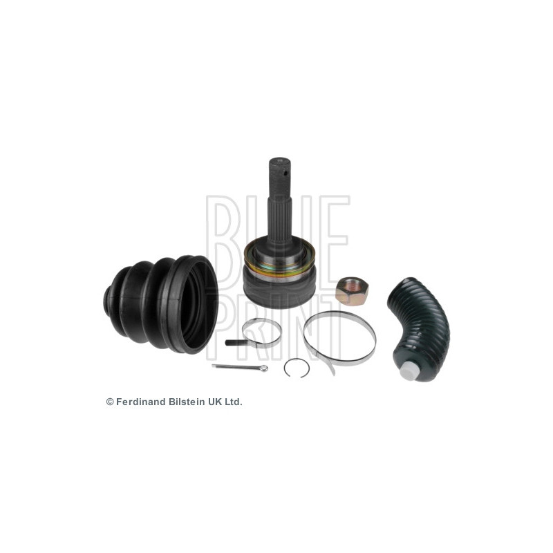 Tête de cardan BLUE PRINT