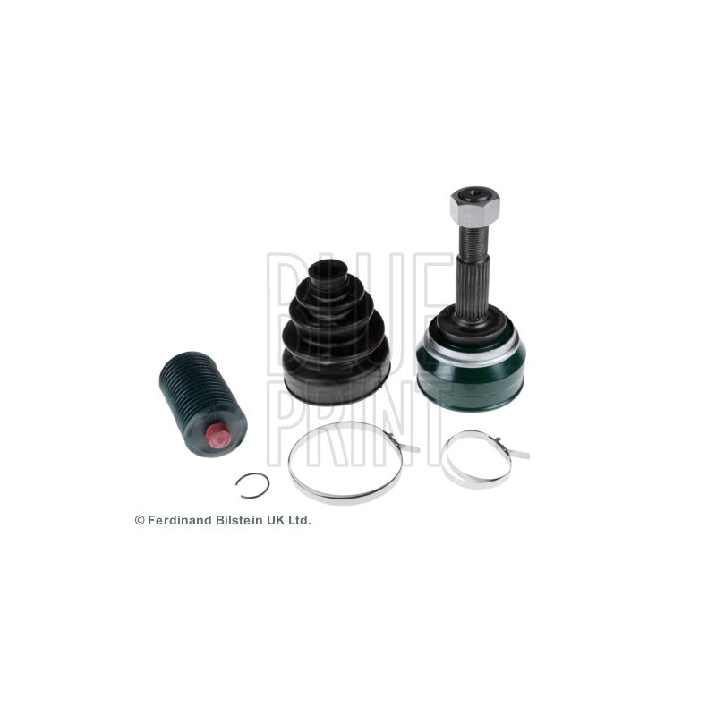 Tête de cardan BLUE PRINT