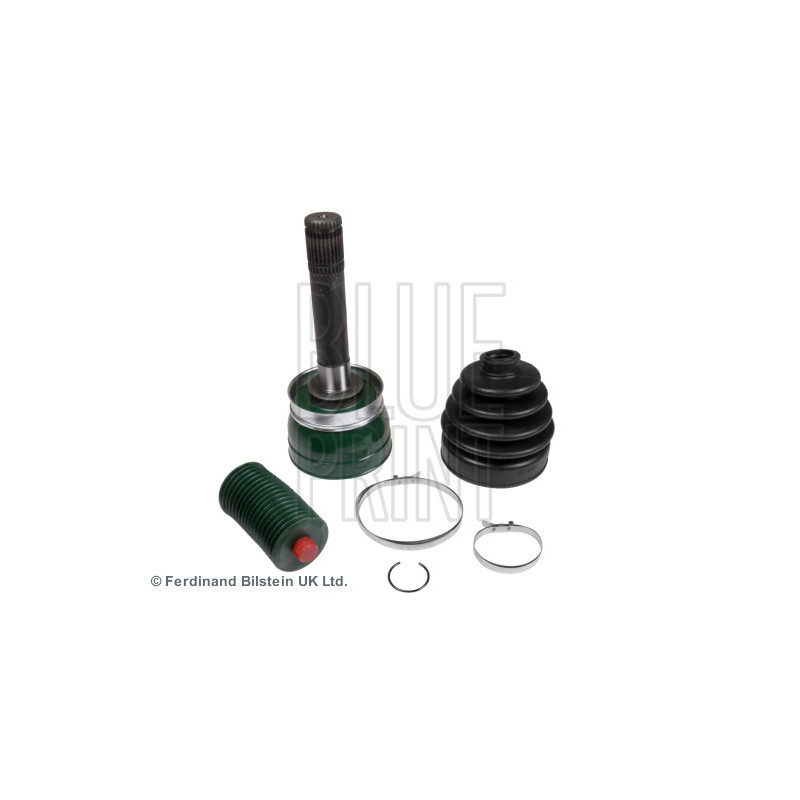 Tête de cardan BLUE PRINT