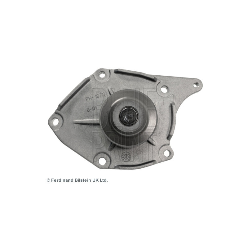 Pompe à eau BLUE PRINT