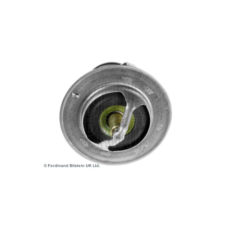 Thermostat d'eau BLUE PRINT