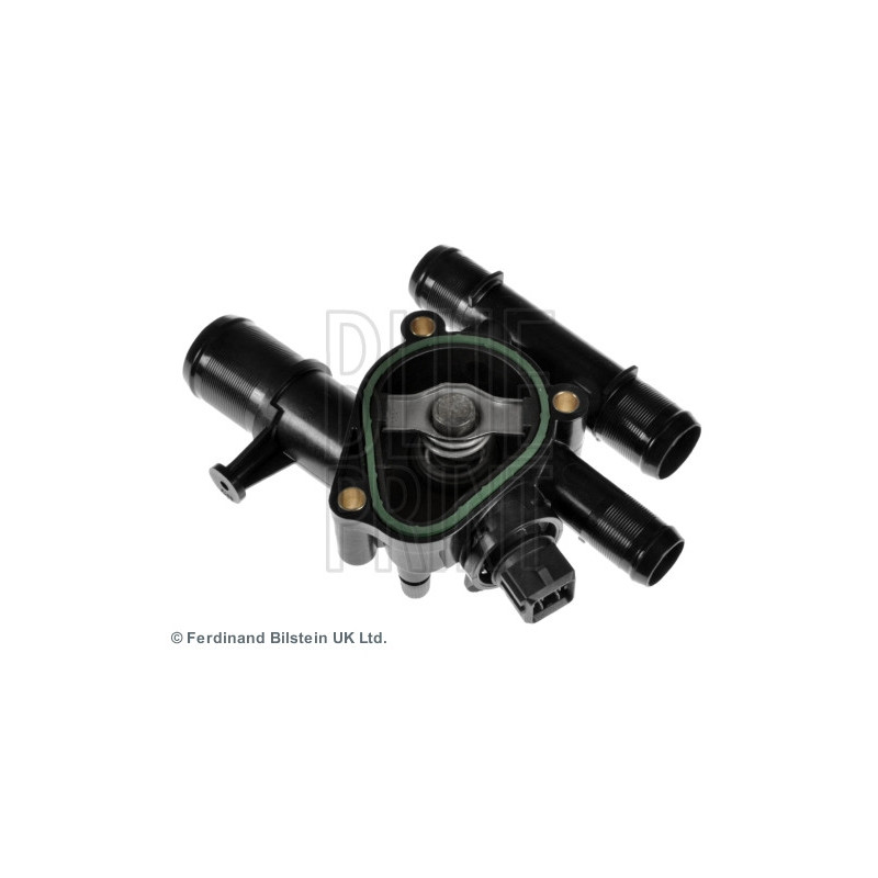 Thermostat d'eau BLUE PRINT