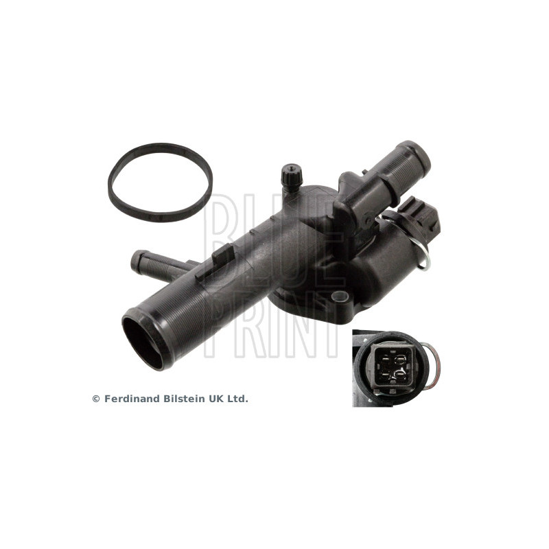 Thermostat d'eau BLUE PRINT