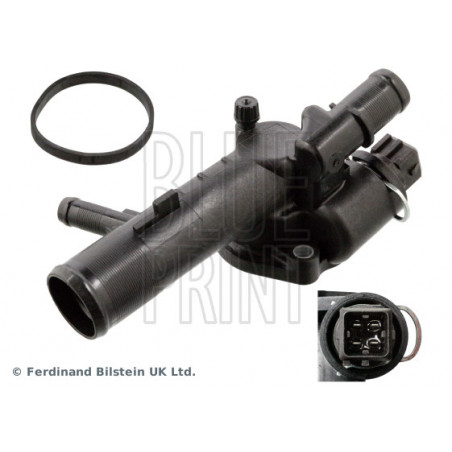 Thermostat d'eau BLUE PRINT