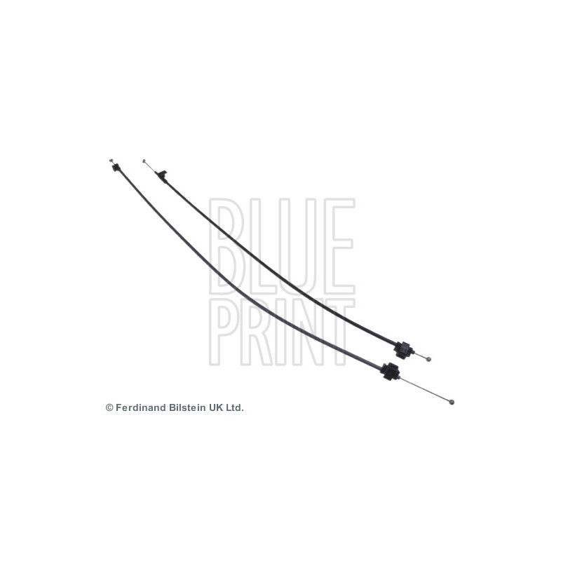 Tirette de volets de chauffage BLUE PRINT