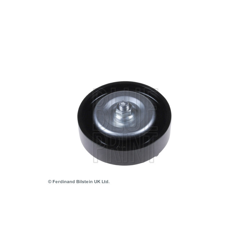 Galet enrouleur (courroie d'accessoire) BLUE PRINT