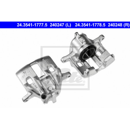 Étrier de frein ATE