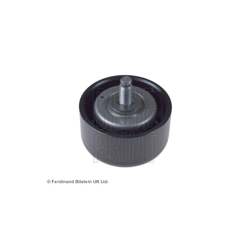Galet enrouleur (courroie d'accessoire) BLUE PRINT