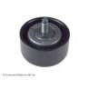Galet enrouleur (courroie d'accessoire) BLUE PRINT