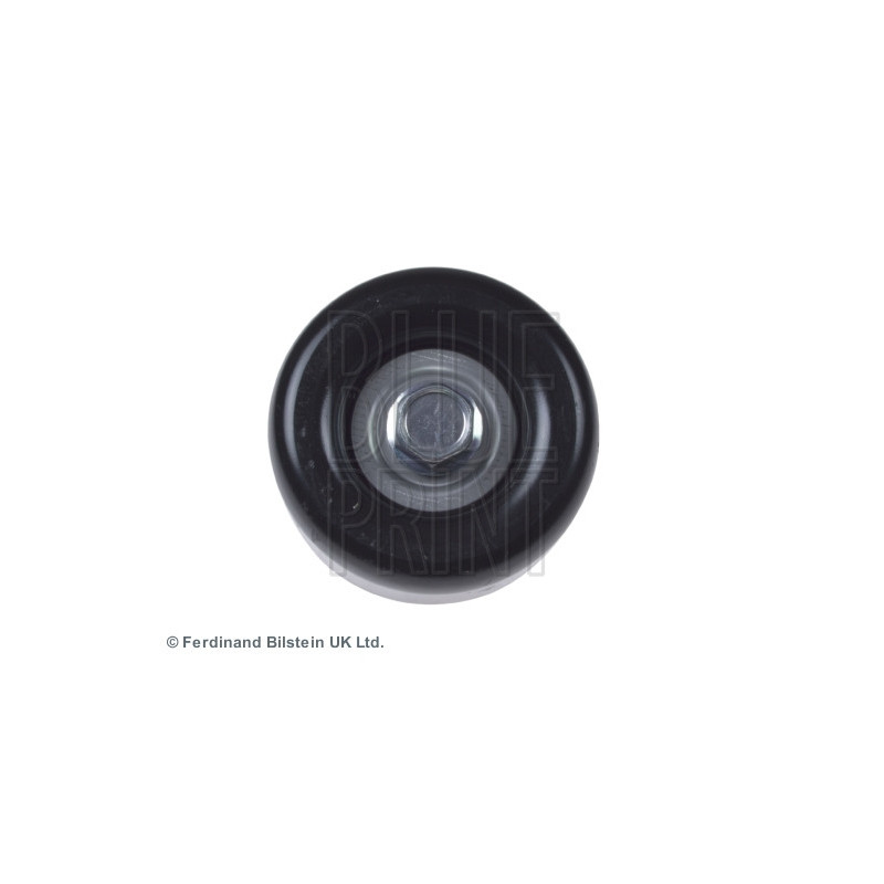 Galet enrouleur (courroie d'accessoire) BLUE PRINT