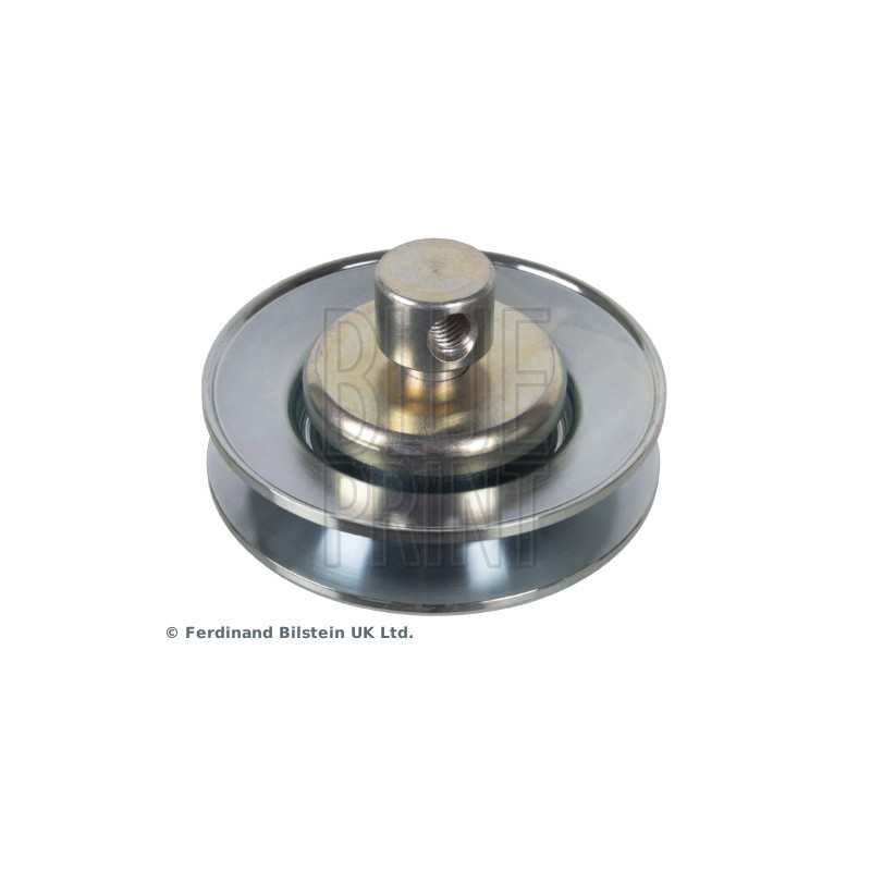 Galet tendeur (courroie d'accessoire) BLUE PRINT