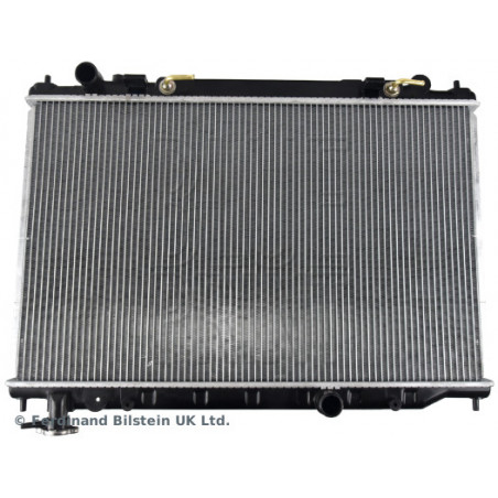 Radiateur BLUE PRINT