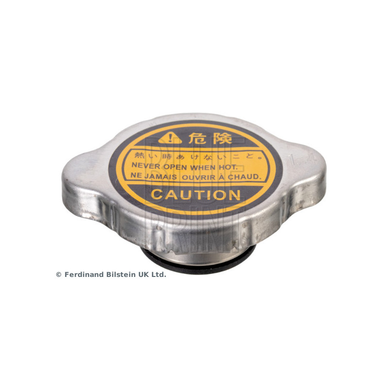 Bouchon de radiateur BLUE PRINT