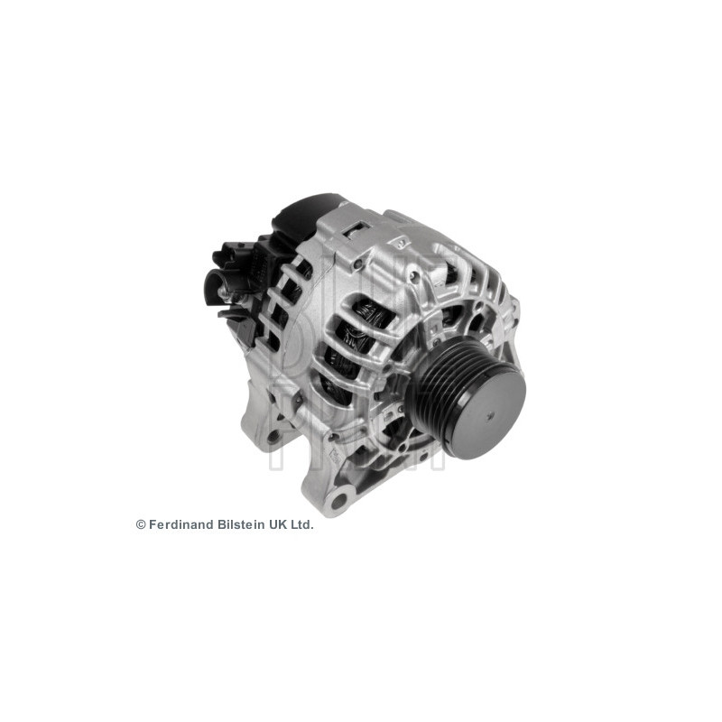 Alternateur BLUE PRINT