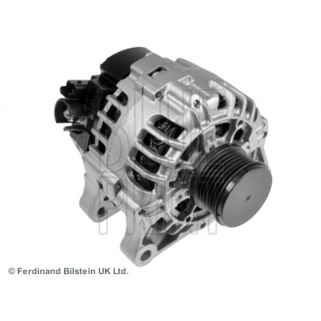 Alternateur BLUE PRINT