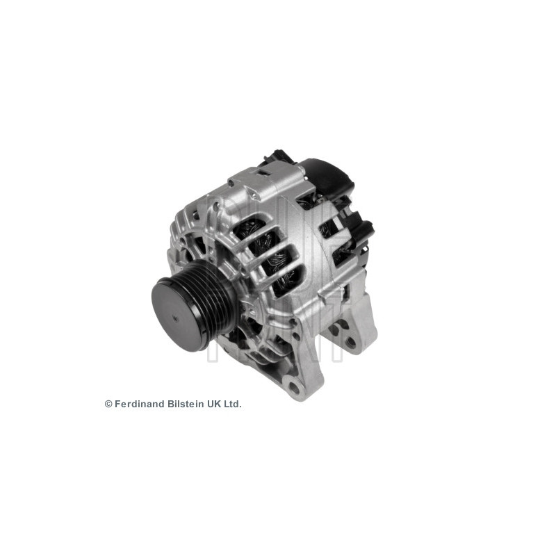 Alternateur BLUE PRINT