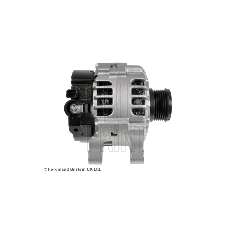 Alternateur BLUE PRINT