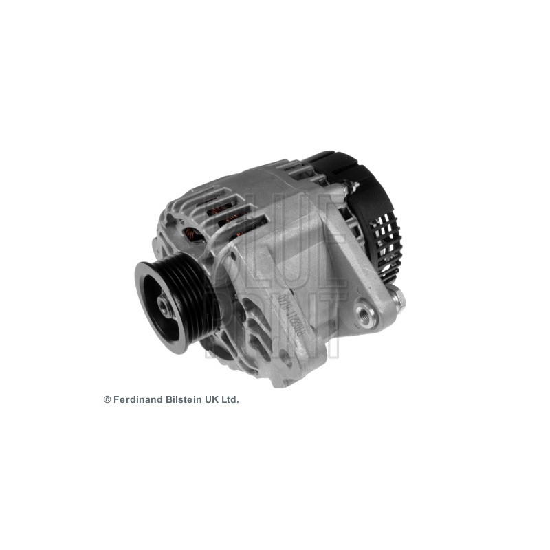 Alternateur BLUE PRINT