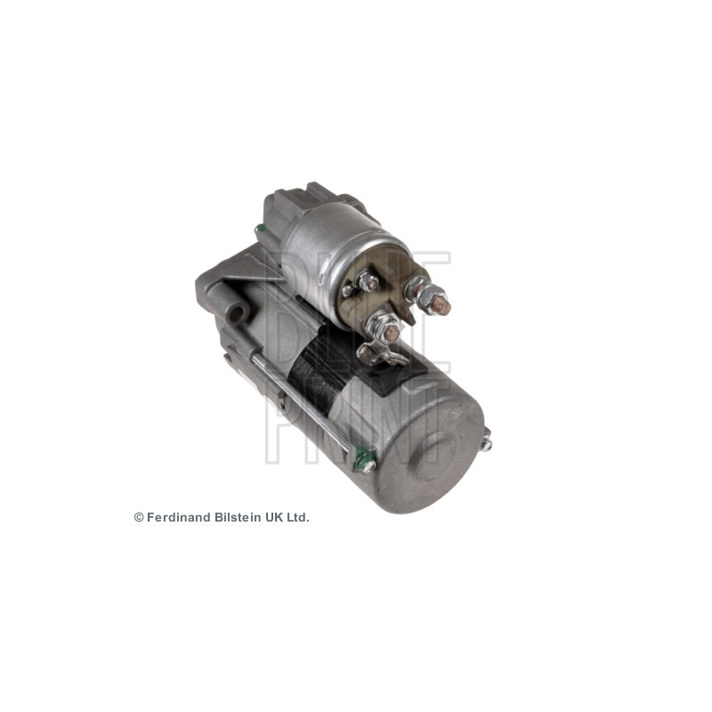 Démarreur BLUE PRINT