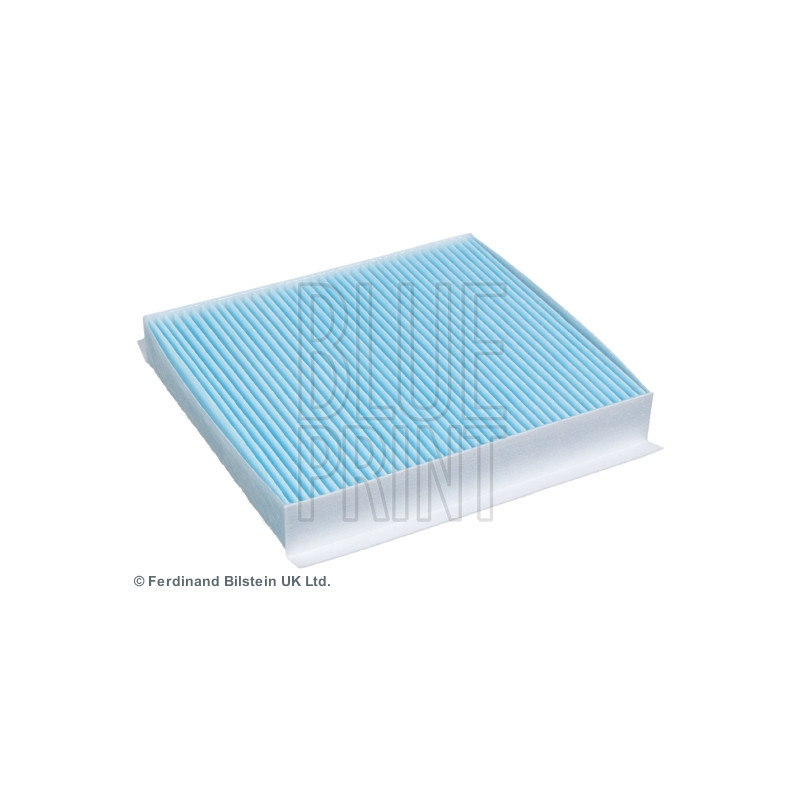 Filtre d'habitacle BLUE PRINT