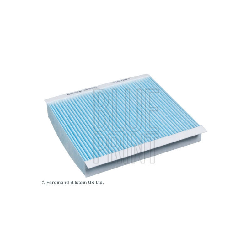 Filtre d'habitacle BLUE PRINT