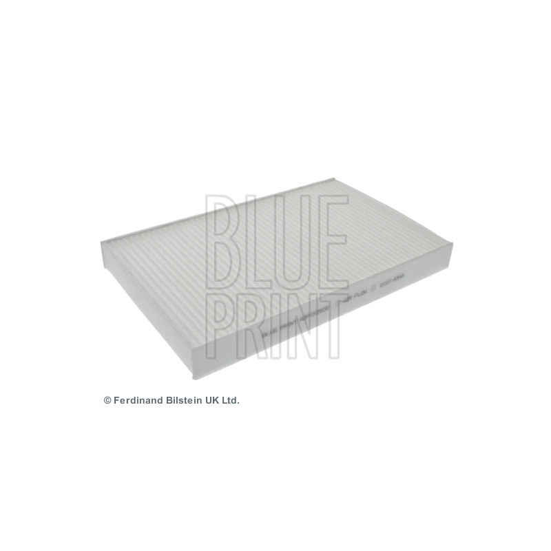 Filtre d'habitacle BLUE PRINT