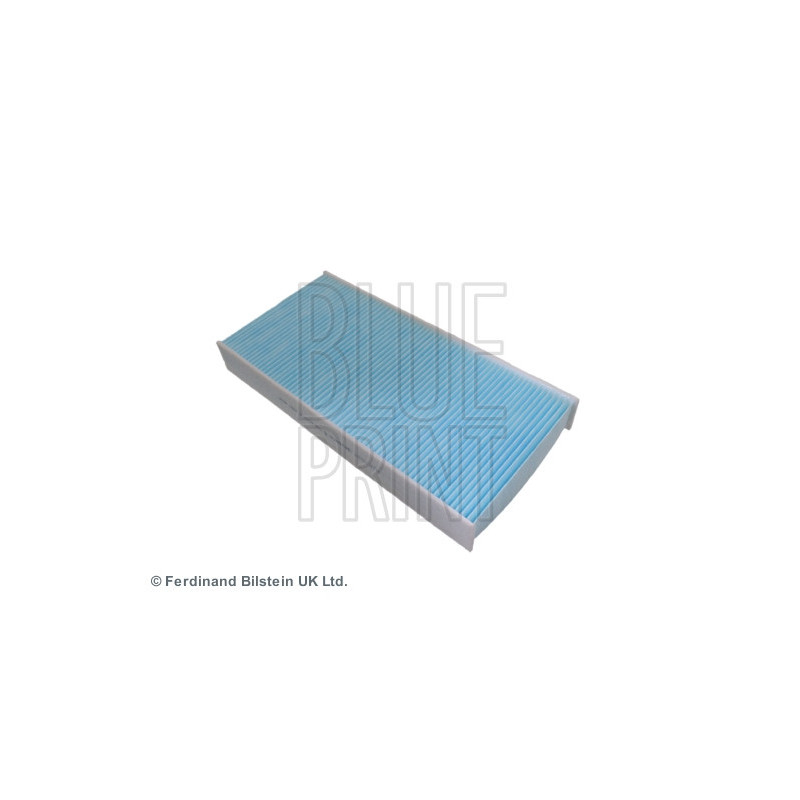 Filtre d'habitacle BLUE PRINT