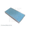 Filtre d'habitacle BLUE PRINT