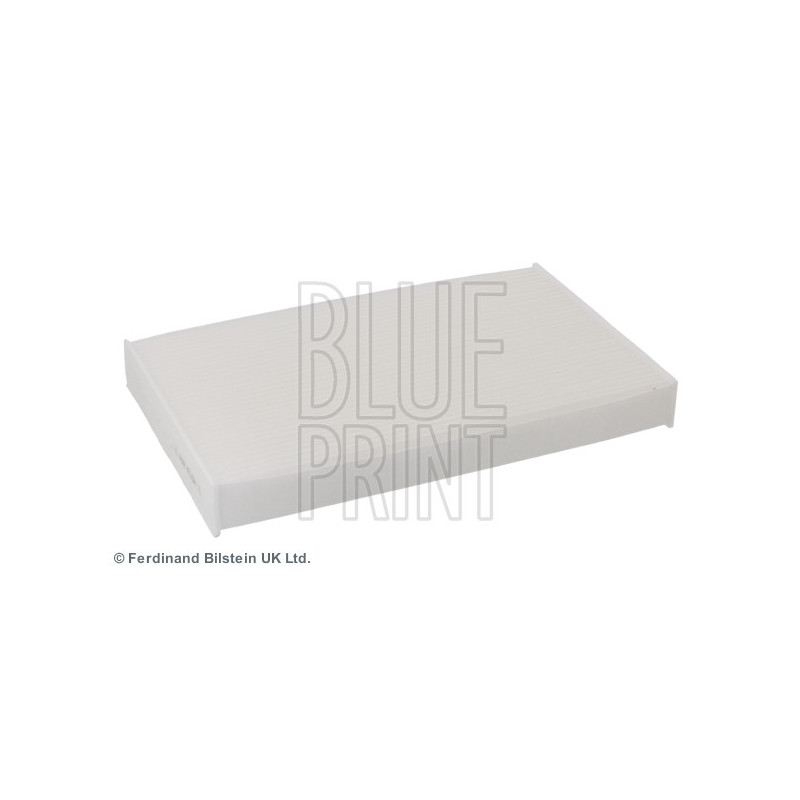 Filtre d'habitacle BLUE PRINT