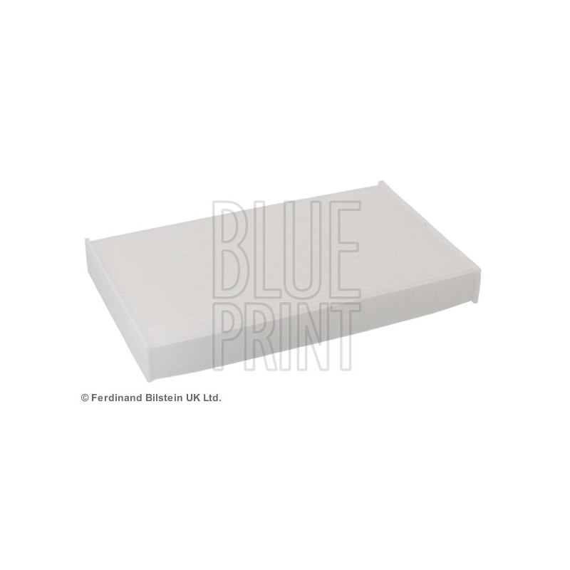 Filtre d'habitacle BLUE PRINT