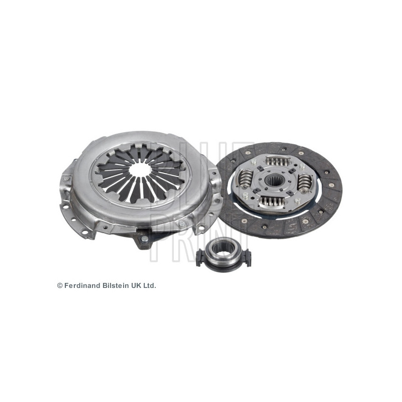 Kit d'embrayage BLUE PRINT