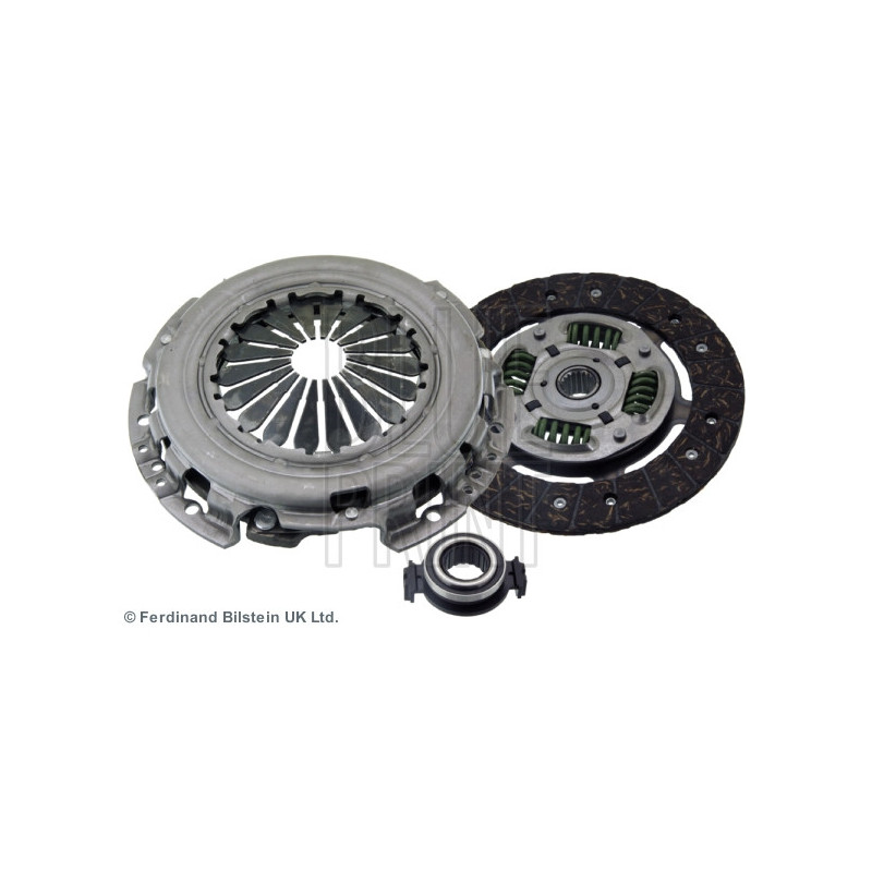 Kit d'embrayage BLUE PRINT