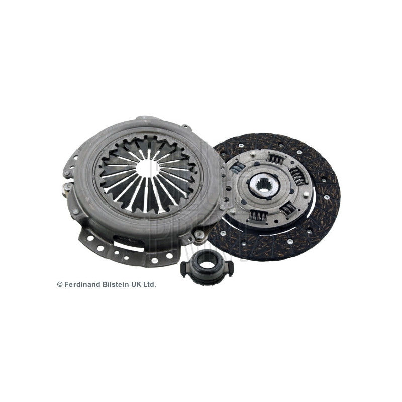 Kit d'embrayage BLUE PRINT