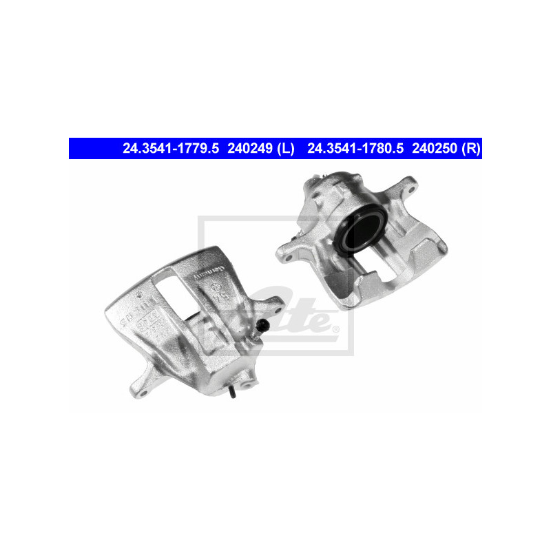 Étrier de frein ATE