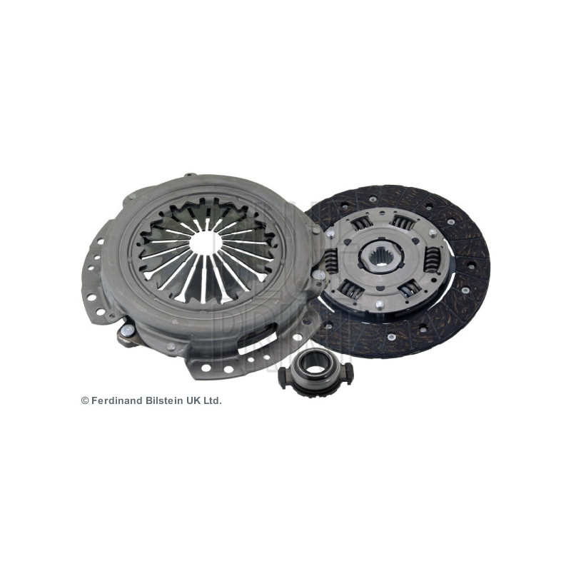 Kit d'embrayage BLUE PRINT