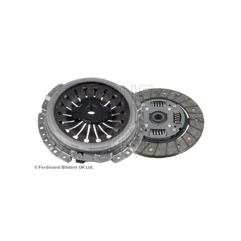 Kit d'embrayage BLUE PRINT