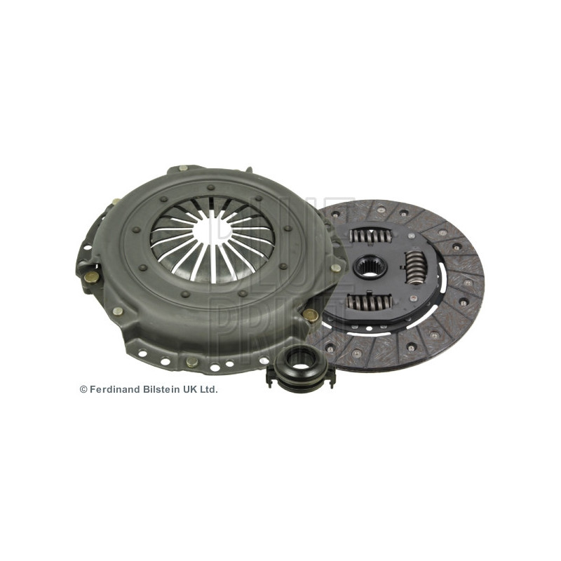 Kit d'embrayage BLUE PRINT