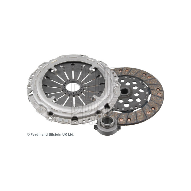 Kit d'embrayage BLUE PRINT