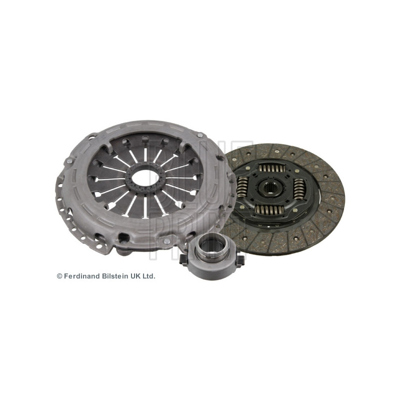 Kit d'embrayage BLUE PRINT