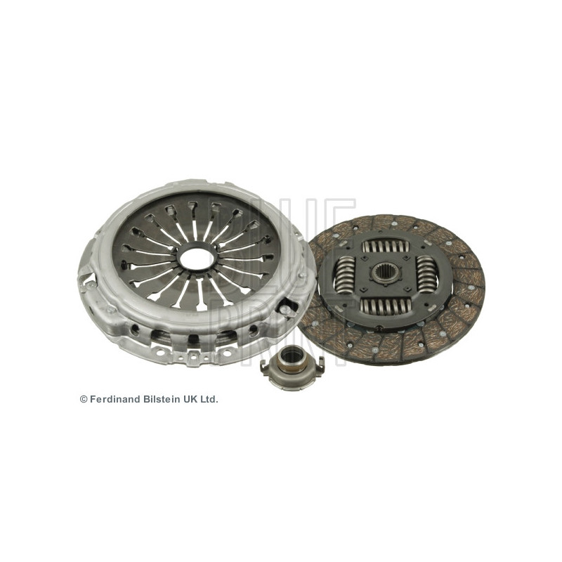 Kit d'embrayage BLUE PRINT