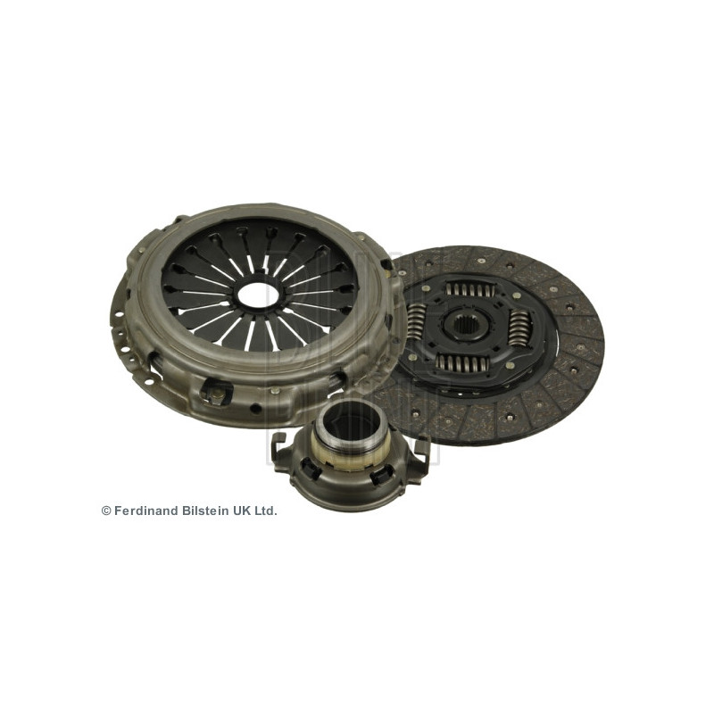 Kit d'embrayage BLUE PRINT