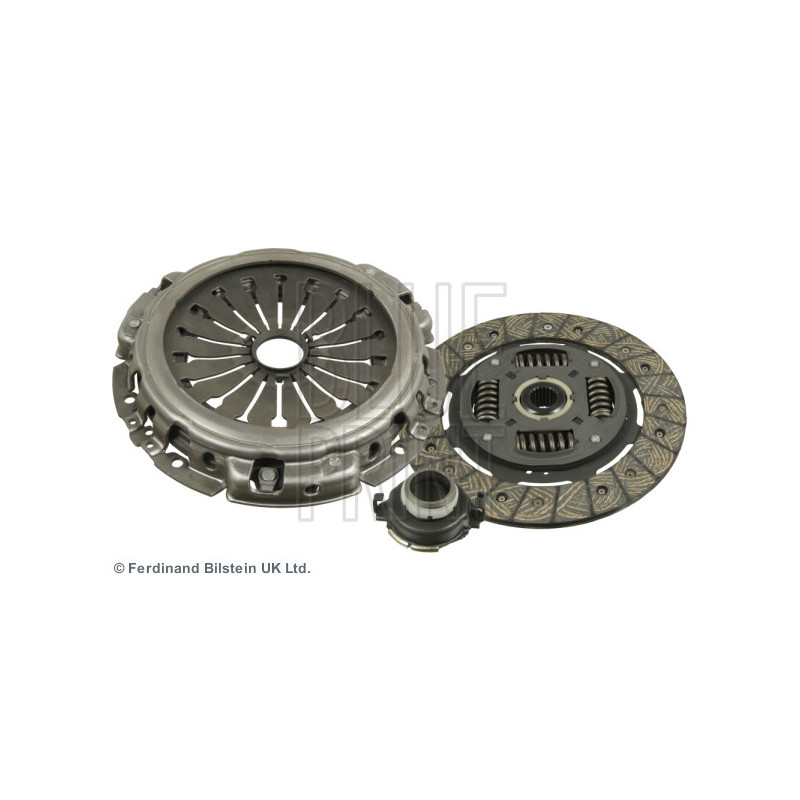 Kit d'embrayage BLUE PRINT