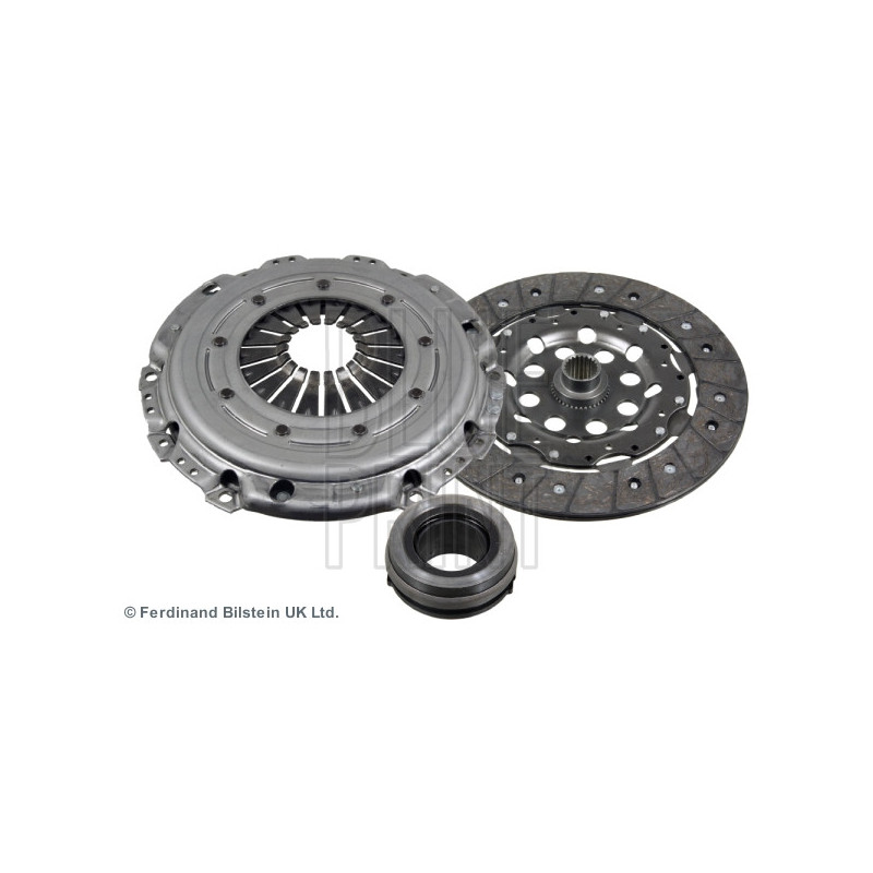 Kit d'embrayage BLUE PRINT