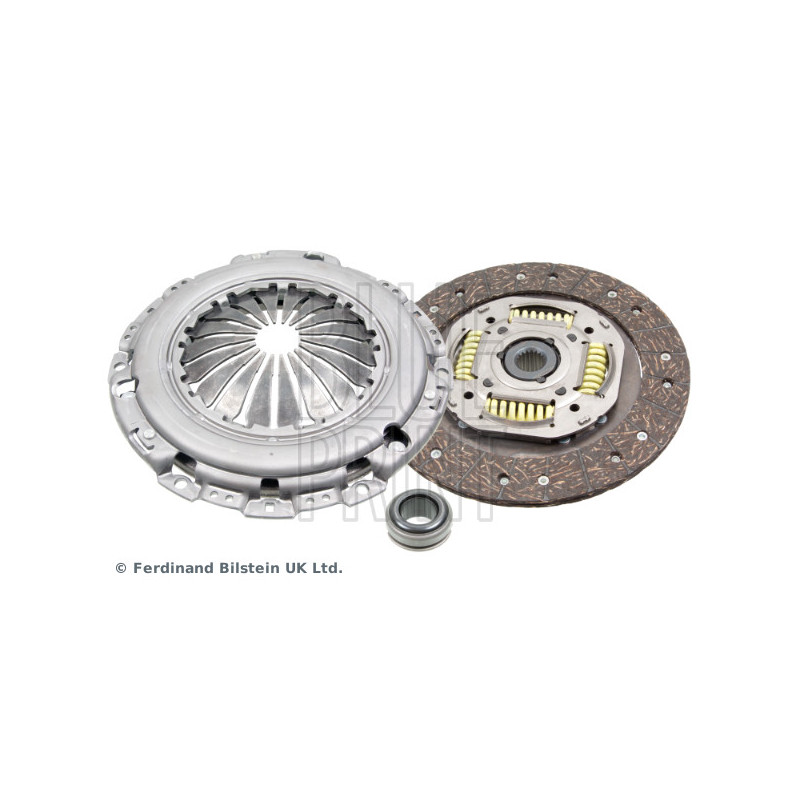 Kit d'embrayage BLUE PRINT