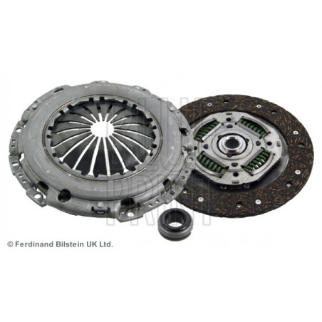 Kit d'embrayage BLUE PRINT