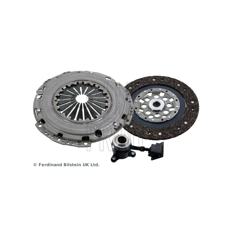 Kit d'embrayage BLUE PRINT