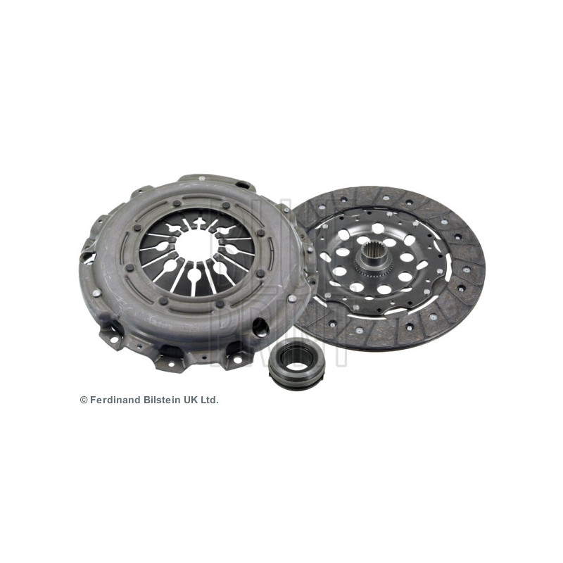 Kit d'embrayage BLUE PRINT