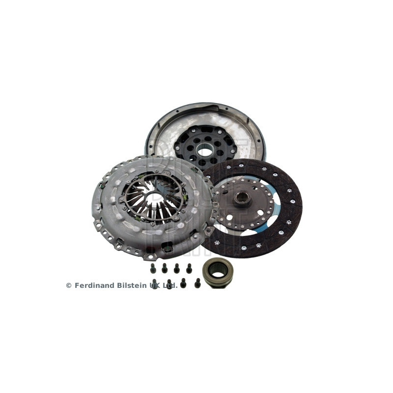 Kit d'embrayage BLUE PRINT