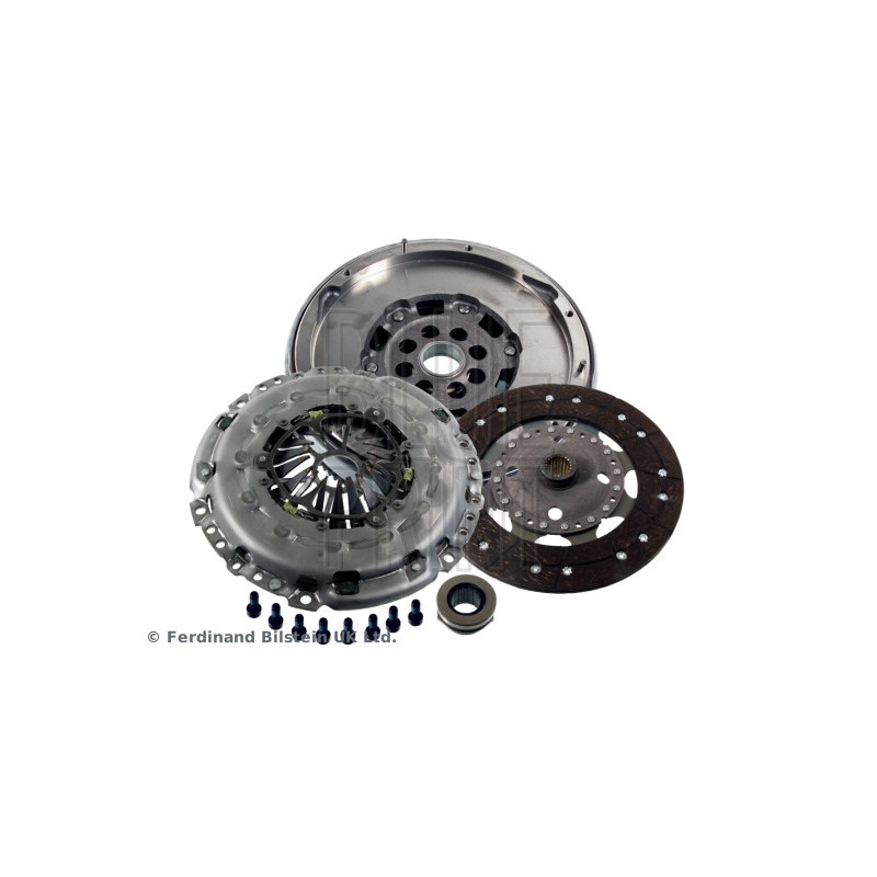 Kit d'embrayage BLUE PRINT